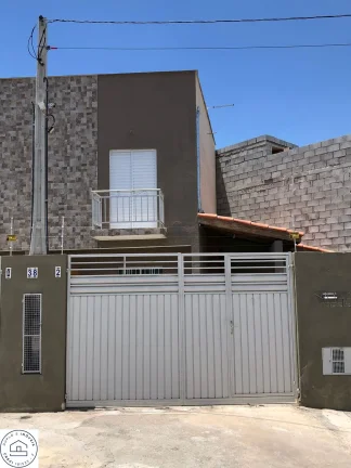 Imagem Sobrado dos sonhos em Franco da Rocha / Bairro chácara são Luiz ao lado do Residencial Santo Antônio.