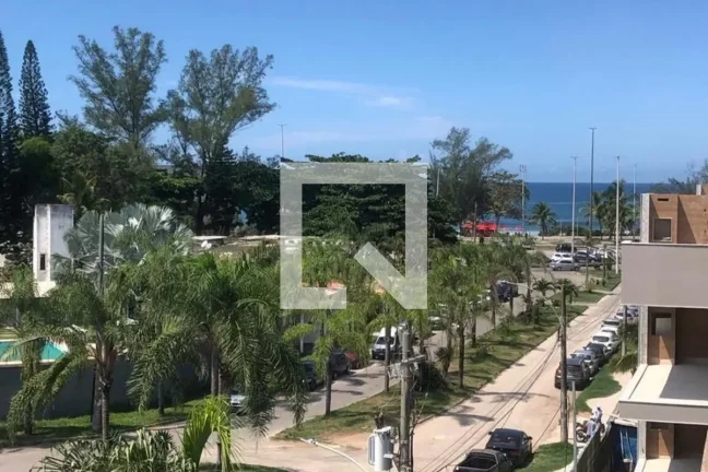 Imagem Apartamento à Venda - Recreio, 3 Quartos, 115 m2