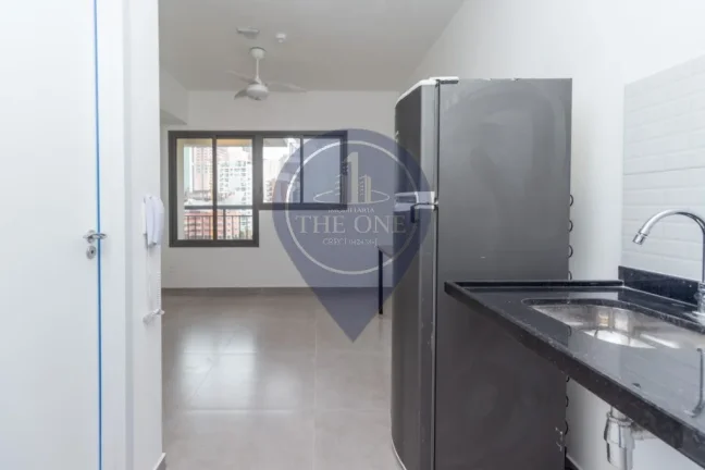 Imagem Apartamento à venda em São Paulo-SP, Paraíso: 1 quarto, 1 banheiro, 22,00 m² - Oportunidade única!