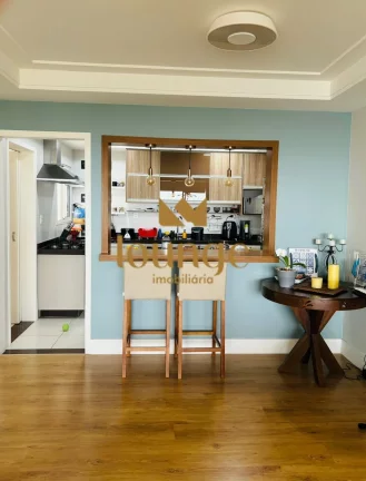 Imagem Apartamento em Parque Campolim - Sorocaba