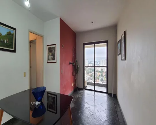 Imagem Apartamento à venda no Butantã com 3 dormitórios (1suíte), 2 vagas