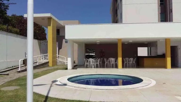 Imagem APARTAMENTO RESIDENCIAL em TERESINA - PI, MORROS