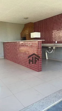 Imagem Apartamento com 2 Quartos à Venda, 42 m² em Piedade - Jaboatão Dos Guararapes