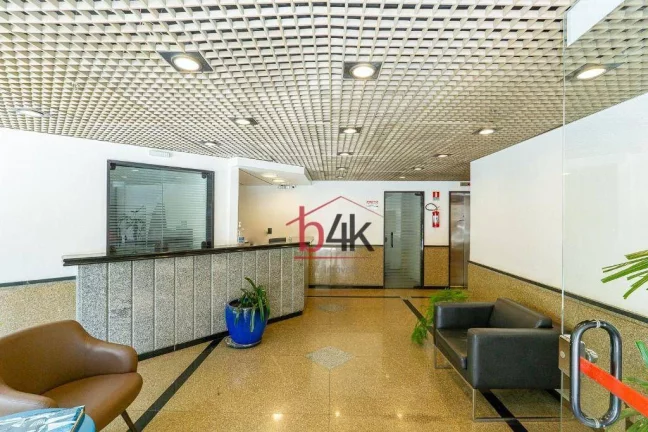 Imagem Sala comercial à venda na Vila Olimpia - São Paulo