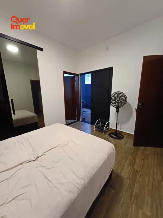 Imagem Oportunidade única: Casa à venda em Ribeirão Preto-SP, Ribeirânia. 4 quartos, 4 suítes, 3 salas, 4 vagas, 200m². Confira!