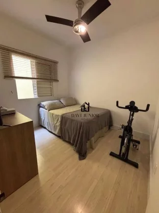 Imagem Casa com 3 dormitórios sendo 1 suite à venda, 100 m² por R$ 595.000 - Condomínio Village Colina do Sol - Sorocaba/SP