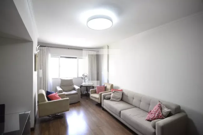 Imagem Apartamento à Venda - Vila Mariana, 2 Quartos, 90 m2