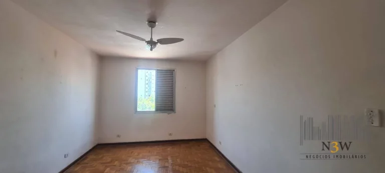 Imagem Apartamento à venda, 95 m² por R$ 450.000,00 - Vila Leopoldina - São Paulo/SP