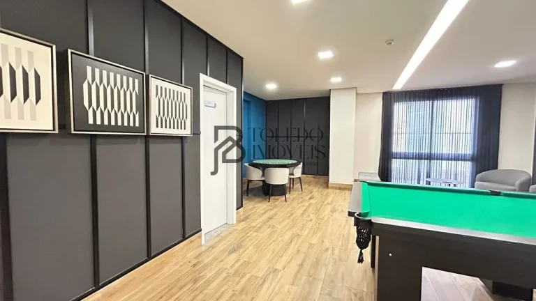 Imagem Apartamento 1 Dormitório com suíte no bairro Aviação - Praia Grande