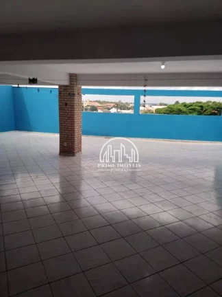Imagem CASA AMPLA NO JARDIM DO LAGO, JUNDIAÍ SP