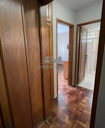 Imagem Apartamento à venda em Higienópolis com 3 quartos e 2 vags, 170m².