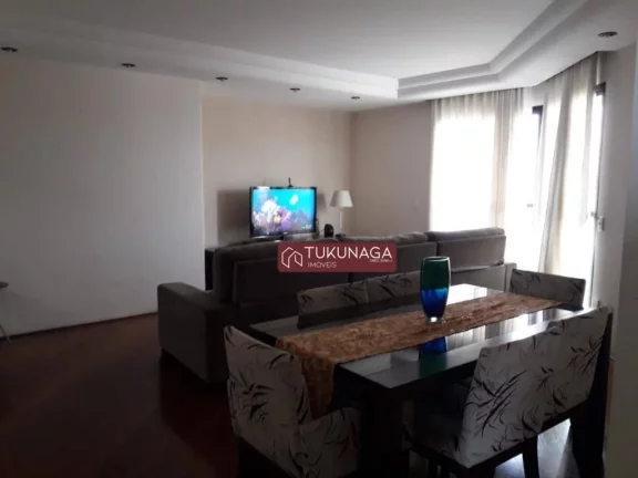 Imagem Apartamento com 3 dormitórios à venda, 136 m² por R$ 1.000.000,00 - Vila Prudente (Zona Leste) - São Paulo/SP