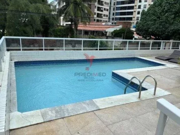 Imagem Lindo apartamento de 3 Quartos,para locação 3 quartos em Jardim Oceania - Mobiliado