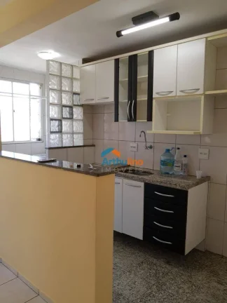 Imagem Apartamento 50m²- 2 dormitórios -Jardim Bonfiglioli – Butantã - SP - R$ 380.000,00