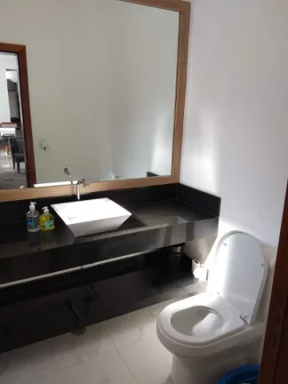 Imagem Sobrado com 3 dormitórios à venda, 320 m² por R$ 2.500.000,00 - Parque Residencial Itapeti - Mogi das Cruzes/SP