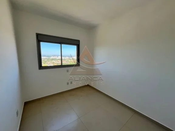 Imagem Apartamento - Ribeirão Preto - Jardim Botânico
