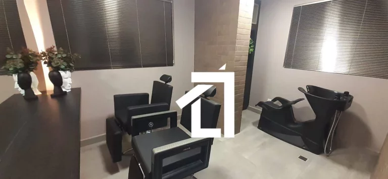 Imagem Apartamento | Jatiuca | 1 Quarto com Sombra | 42m²