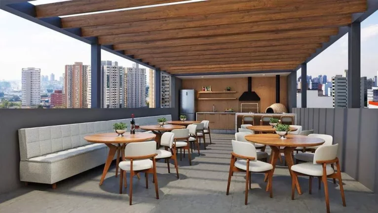 Imagem APARTAMENTO RESIDENCIAL em São Paulo - SP, Vila Ema