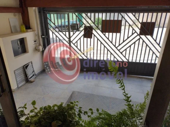 Imagem CASA 3 QUARTOS 2 BANHEIROS E 1 VAGA SÁUDE SÃO PAULO