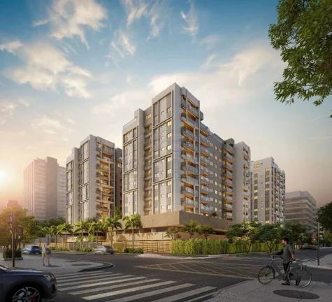 Imagem Botafogo – Rua Mena Barreto | Residencial › Apartamento 2 quarto(s) à Venda