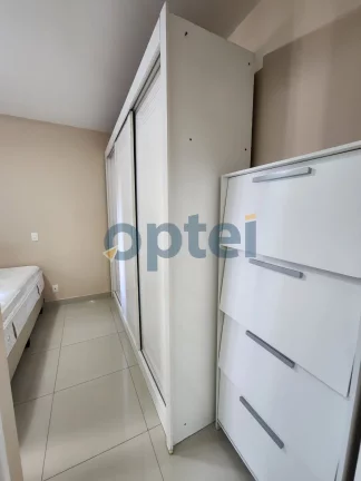 Imagem Apartamento Mobiliado de 65m2, 2 dorms (suíte), 1 vaga, lazer completo no Marco Zero Prime - Jardim do Mar - São Bernardo do Campo