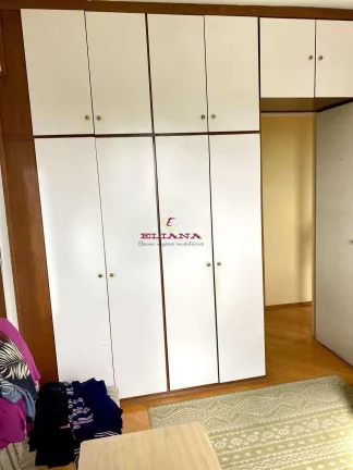 Imagem Apartamento à venda em São Paulo, Vila Antônio, com 2 quartos, 60m²