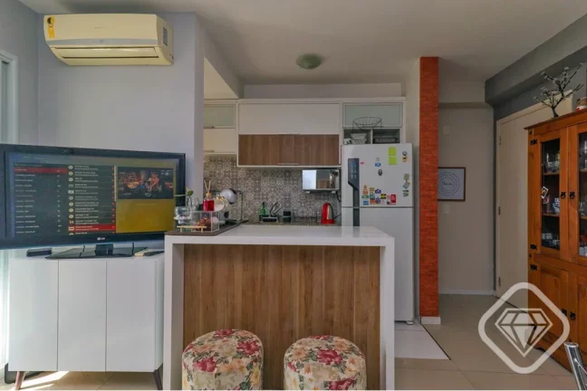 Imagem Apartamento moderno e ensolarado no Condomínio Veríssimo

Uma excelente oportunidade para quem bus...