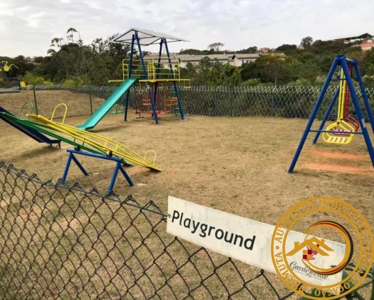 Imagem TERRENO RESIDENCIAL em ITU - SP, JARDIM SÃO JOSÉ