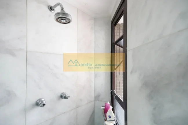 Imagem APARTAMENTO RESIDENCIAL em SÃO PAULO - SP, SANTA CECÍLIA