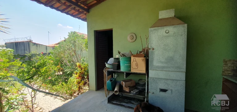 Imagem CASA RESIDENCIAL em ESMERALDAS - MG, FERNÃO DIAS