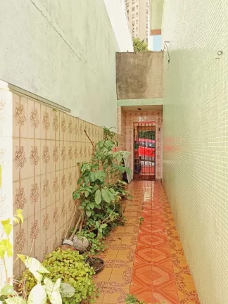 Imagem CASA RESIDENCIAL em São Paulo - SP, Tatuapé