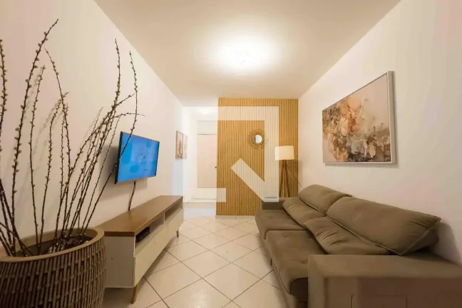 Imagem Apartamento à Venda - Recreio, 2 Quartos, 97 m2