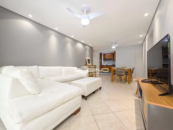 Imagem Apartamento à venda no condomínio Viva Vida, com 3 dormitórios 1 suíte 96m² - Riviera de São Lourenço SP