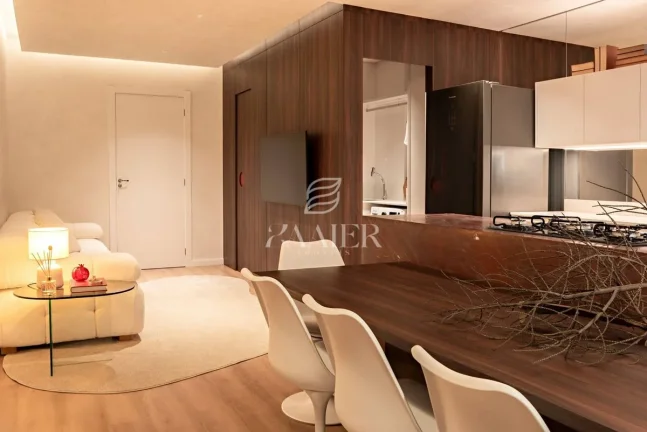 Imagem Apartamento com 3 quartos, América - Joinville