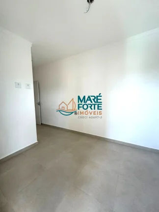 Imagem Apartamento novo com 2 suítes e 1 vagas de garagem próximo a praia !