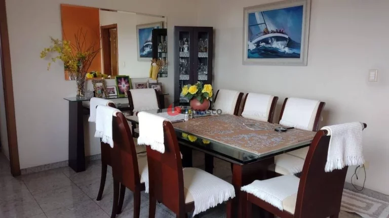 Imagem Penthouse à venda, Santa Paula, São Caetano do Sul, SP