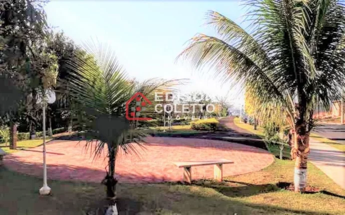 Imagem "Oportunidade Única"Casa em construção no Condomínio Reserva das Paineiras com 3 Dormitórios