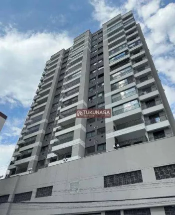 Imagem Apartamento à venda, 86 m² por R$ 750.000,00 - Vila Progresso - Guarulhos/SP