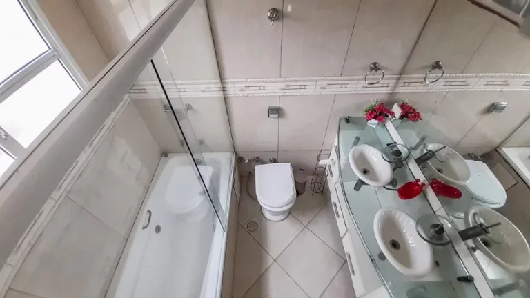 Imagem Apartamento com 3 dormitórios à venda, 176 m² - Pitangueiras - Guarujá/SP