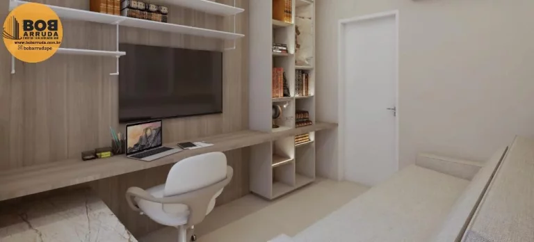 Imagem Apartamento Padrão