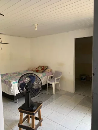 Imagem Casa no Marcos Freire 1 - 2 Quartos, Suíte, 180m², Oeste - Confira!