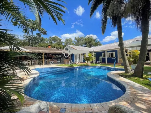 Imagem Cond.Dom Henrique III - 4suítes 90% TÉRREA! Home Office, piscina e gourmet!