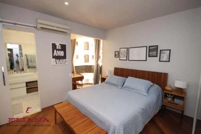 Imagem Cobertura à venda em São Paulo, Vila Clementino, com 3 quartos, 240m²