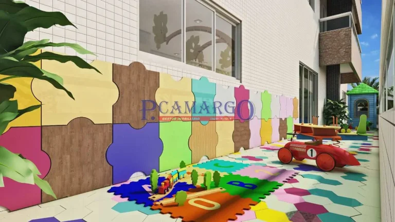 Imagem Apartamento Padrão