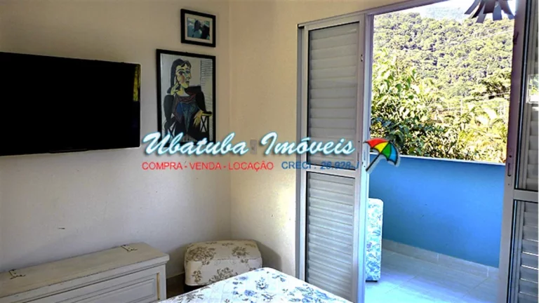 Imagem Linda casa em condomínio Fechado
