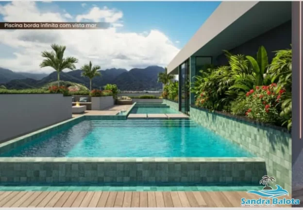 Imagem Lofts e Apartamentos a 240 metros da Praia Maranduba