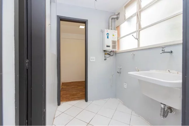 Imagem APARTAMENTO RESIDENCIAL em São Paulo - SP, Jardins