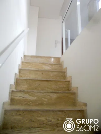 Imagem Apartamento Duplex para Venda em Santo André / SP no bairro Jardim Paraíso