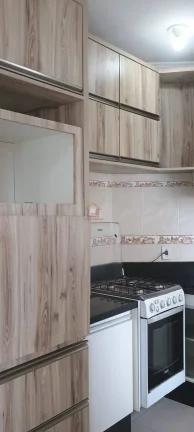 Imagem Apartamento a Venda - Boqueirão