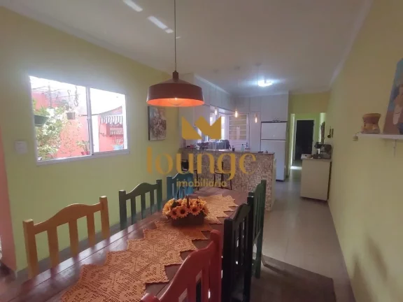 Imagem Casa à venda em Vila Santana, Zona Leste - Sorocaba/SP